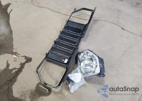 2012 Jeep Liberty Sport from USA, damaged, VIN 1C4PJMAK8CW123064